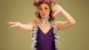 Cantora expressa insatisfação com avaliação do enredo da escola e destaca homenagem à Rita Lee