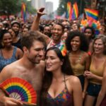 Busca por segurança e curadoria musical faz blocos LGBTQIA+ virarem refúgio para heterossexuais no Carnaval