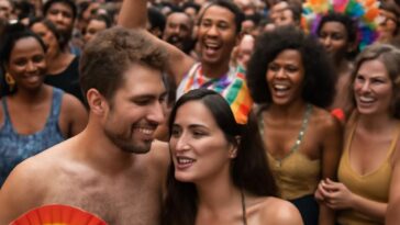 Busca por segurança e curadoria musical faz blocos LGBTQIA+ virarem refúgio para heterossexuais no Carnaval