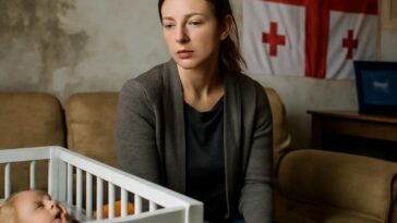 Primeiro-ministro da Geórgia associa queda nas nascimentos à propagação da 'ideologia liberal' e políticas LGBTQIA+