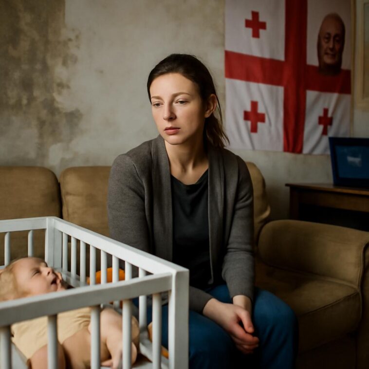 Primeiro-ministro da Geórgia associa queda nas nascimentos à propagação da 'ideologia liberal' e políticas LGBTQIA+