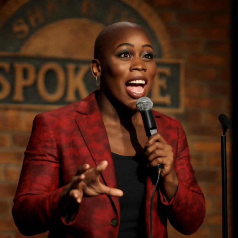 Drag queen e ícone queer traz seu show ‘High Heels, Bad Knees’ repleto de piadas sobre envelhecimento e sexualidade