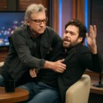 Canal América exclui Joe das promos de BTV após polêmica com comentário contra bailarino