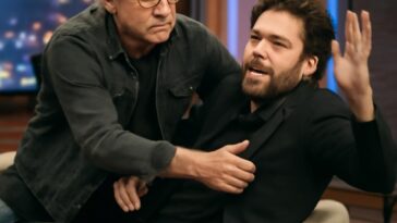 Canal América exclui Joe das promos de BTV após polêmica com comentário contra bailarino