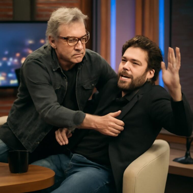 Canal América exclui Joe das promos de BTV após polêmica com comentário contra bailarino