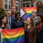 Mais de R$1,3 milhão ampliam espaços seguros e saúde mental para a comunidade queer em Sudbury, Ontário