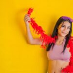 Após comandar blocos e celebrar a diversidade no Carnaval, Pabllo compartilha momento de autocuidado e conforto