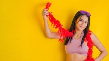 Após comandar blocos e celebrar a diversidade no Carnaval, Pabllo compartilha momento de autocuidado e conforto