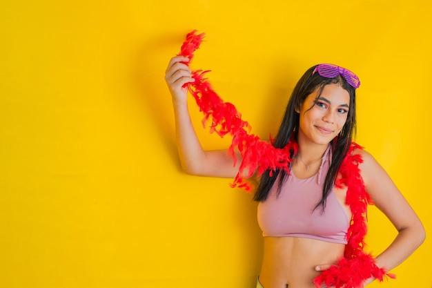 Após comandar blocos e celebrar a diversidade no Carnaval, Pabllo compartilha momento de autocuidado e conforto