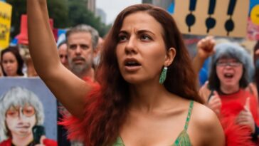 Cantora critica avaliação da Mocidade Independente que celebrou Rita Lee no Carnaval do Rio