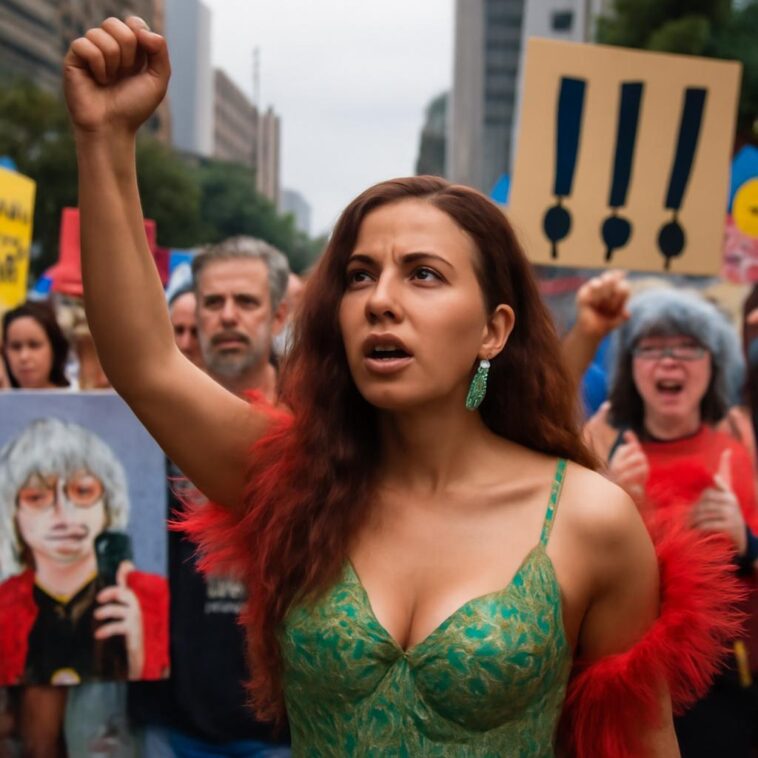 Cantora critica avaliação da Mocidade Independente que celebrou Rita Lee no Carnaval do Rio