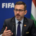 Bryan Swanson propõe engajamento em vez de boicotes para promover direitos LGBTQIA+ no futebol mundial