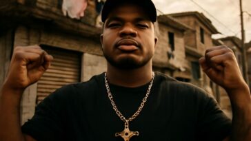 Novo single do MC Tuto transforma dor em recomeço e inspira fé na comunidade LGBTQIA+