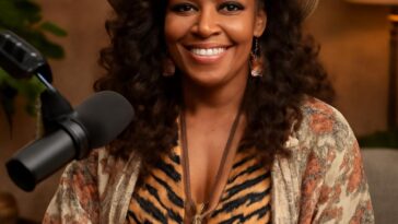 Ex-primeira dama eleva o estilo com animal print psicodélico e jeans de cintura alta