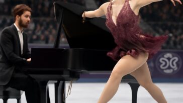 Como a escolha musical dá voz e emoção aos atletas, refletindo histórias que tocam a comunidade LGBTQIA+