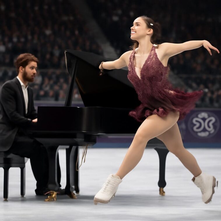 Como a escolha musical dá voz e emoção aos atletas, refletindo histórias que tocam a comunidade LGBTQIA+