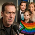 StarStruck alum questiona apoio de famosos à sexualidade dos filhos e provoca reação na comunidade