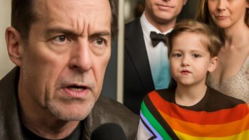 StarStruck alum questiona apoio de famosos à sexualidade dos filhos e provoca reação na comunidade