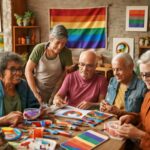 Projeto com apoio da Parada SP fomenta artesanato e empreendedorismo para pessoas LGBT+ a partir dos 40 anos