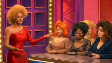 A icônica competição lança uma nova dinâmica no desafio mais esperado, com Brooke Shields como jurada especial