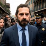 Ator enfrenta acusações após ataque violento e uso de linguagem ofensiva contra clientes durante Mardi Gras