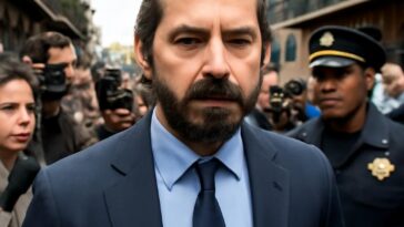 Ator enfrenta acusações após ataque violento e uso de linguagem ofensiva contra clientes durante Mardi Gras