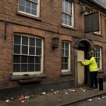 Cloony’s foi fechado após reclamações de música alta, brigas e até 'tentativas de cantar Toxic de Britney Spears'