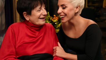 Em sua nova autobiografia, Liza fala sobre o apoio de Lady Gaga durante momento difícil no Oscar 2022