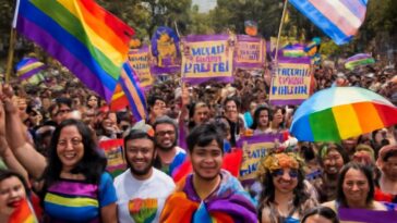 Comunidade LGBTQIA+ de Mumbai colore a cidade com esperança, visibilidade e luta por igualdade