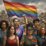 Coletivo organiza conferência com Secretária Nacional para garantir acesso a políticas públicas pós-catástrofe