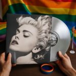 Confessions on a Dance Floor retorna com energia dançante e estética icônica, celebrando a reinvenção da Rainha do Pop