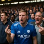 Clube condena atos e reforça compromisso com a inclusão após incidentes na Carabao Cup