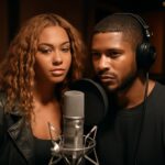 Hit 'My Boo' quase não aconteceu e Usher chegou a odiar a faixa na primeira audição