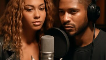Hit 'My Boo' quase não aconteceu e Usher chegou a odiar a faixa na primeira audição