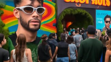 Ativação exclusiva e gratuita conecta fãs ao universo do artista porto-riquenho em sessões limitadas