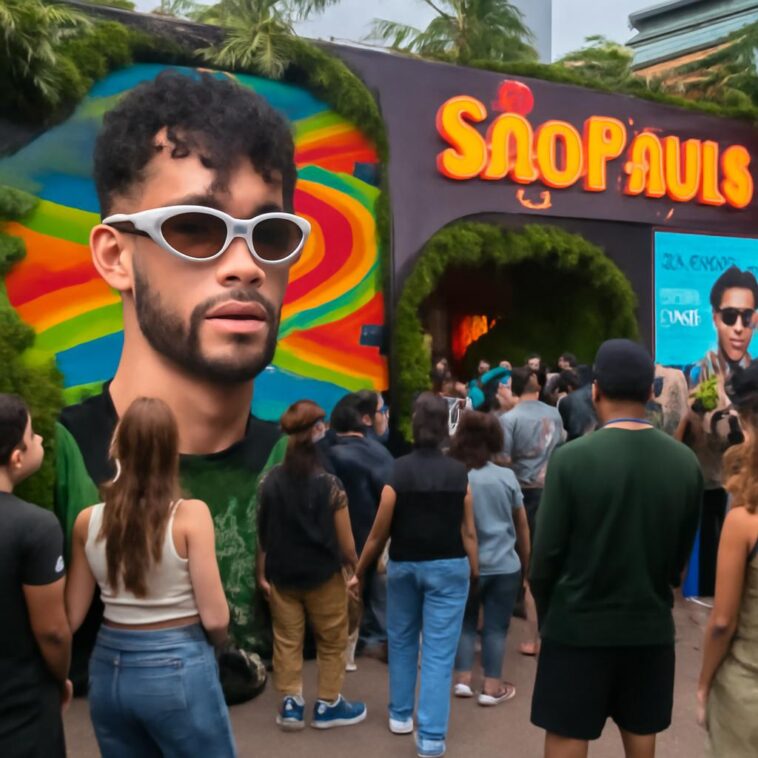 Ativação exclusiva e gratuita conecta fãs ao universo do artista porto-riquenho em sessões limitadas