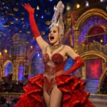 Com emoção, brilho e homenagens, Drag La Tacones é a grande vencedora do carnaval LGBTQIA+ de Las Palmas de Gran Canaria