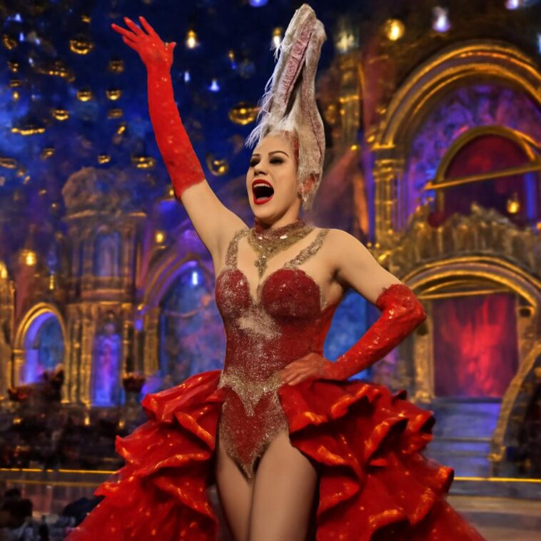 Com emoção, brilho e homenagens, Drag La Tacones é a grande vencedora do carnaval LGBTQIA+ de Las Palmas de Gran Canaria