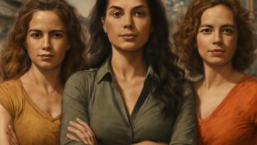 Drama de três gerações na comunidade Chacrinha aborda gravidez na adolescência e esquema de remédios falsificados