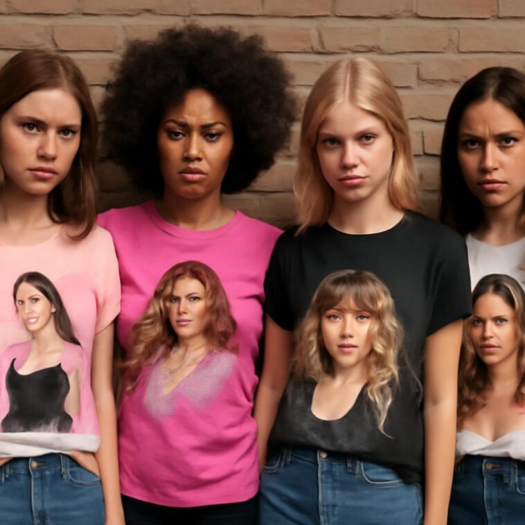 Vista-se de atitude com camisetas de Beyoncé, Olivia Rodrigo e Billie Eilish para superar o fim de um amor