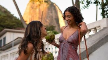 Carnaval segue vibrante com Anitta e celebridades em manhã de muita festa e brilho na capital carioca