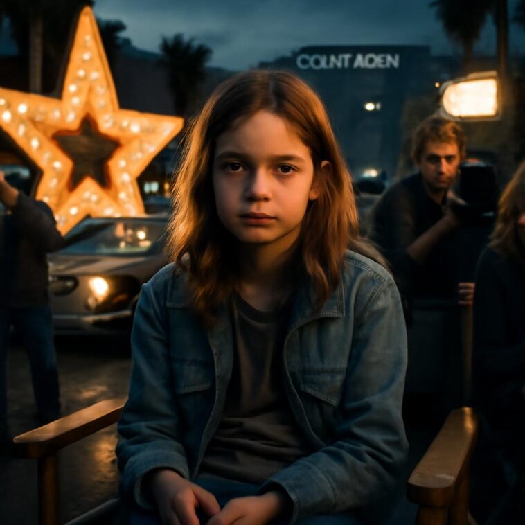 Depoimentos emocionantes expõem abusos, exploração e pressões enfrentadas por jovens artistas