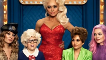 Análise da 8ª edição da temporada 18 que sacudiu a competição com surpresas e performances marcantes