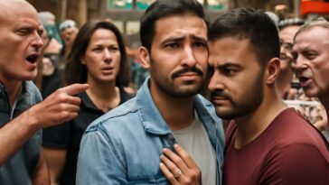 Após abordagem discriminatória, vítimas fecham acordo de R$ 22 mil e encerram processo judicial