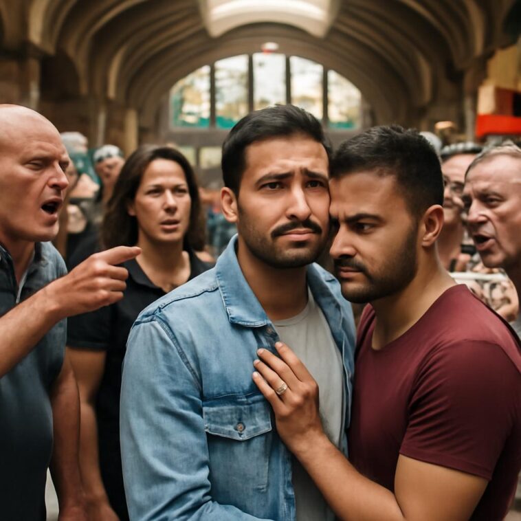 Após abordagem discriminatória, vítimas fecham acordo de R$ 22 mil e encerram processo judicial