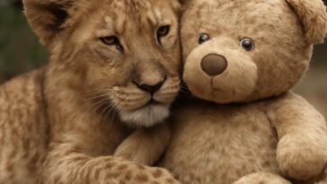 História de superação de Punch emociona e inspira cuidado e afeto aos animais