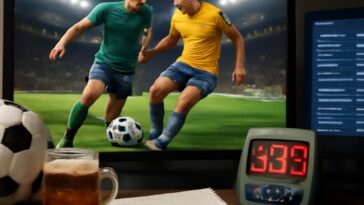 Confira os principais confrontos do dia e onde assistir futebol ao vivo neste sábado, com destaque para campeonatos nacionais e internacionais