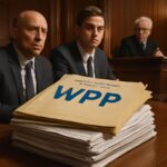 Gigante da publicidade revela gastos secretos de clientes em processo com ex-executivo