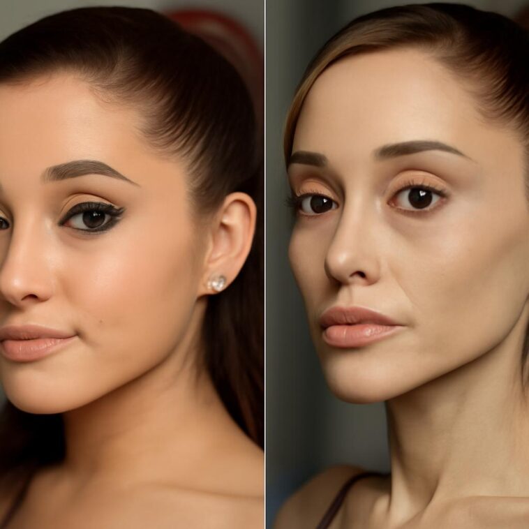 Mudanças no rosto da cantora reacendem debates sobre saúde, estética e pressão midiática