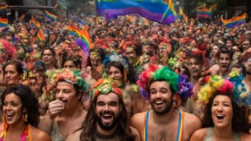 Blocos como Minhoqueens, Pagu e Explode Coração celebram a identidade queer e o protagonismo no carnaval paulistano